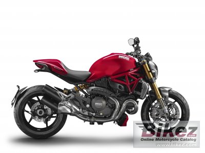 Ducati deals monster hp